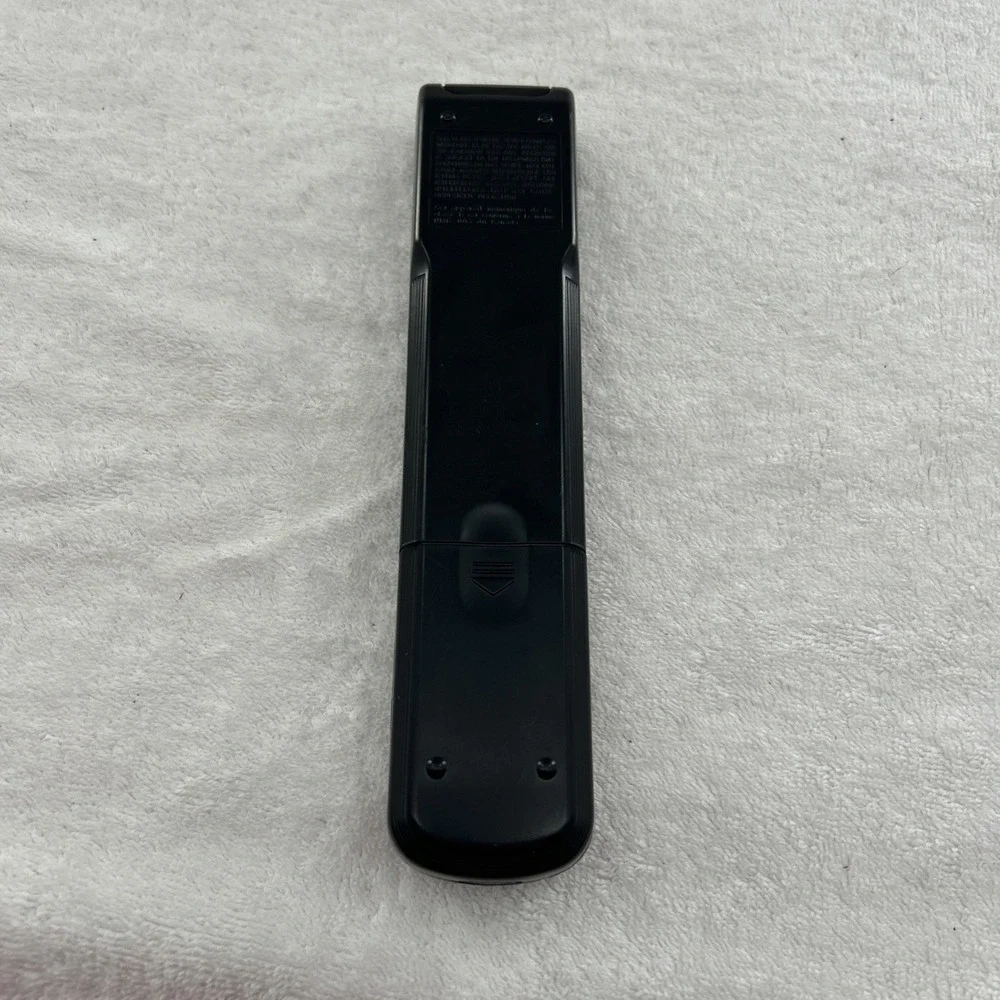 Sony RM-DC80 Remote Control for 5 Disc CD Player CDP-CA70ES, CDP-CA80ES